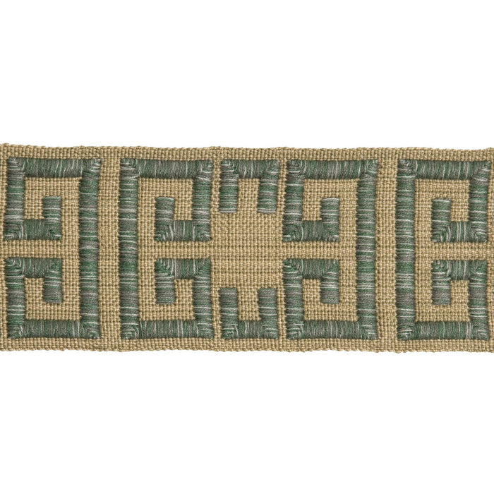 Kravet Couture Empress Edging Yangtze Trim T30509.355.0