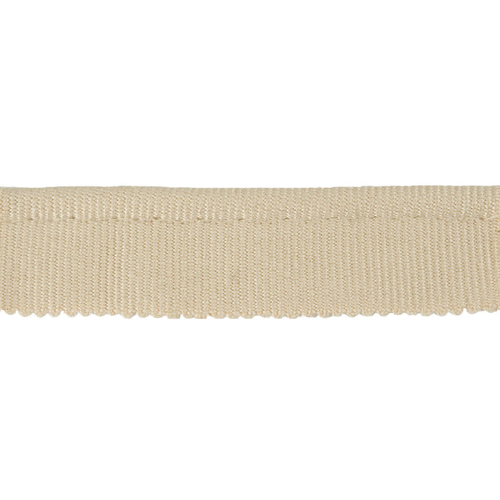 Kravet Couture Faille Cord Champagne Trim T30559.16.0
