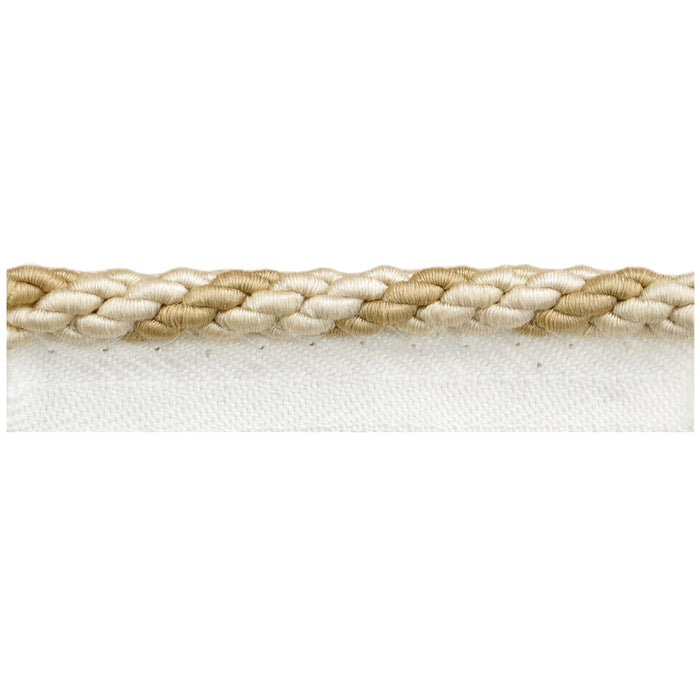 Kravet Couture Tonal Cord Champagne Trim T30560.16.0