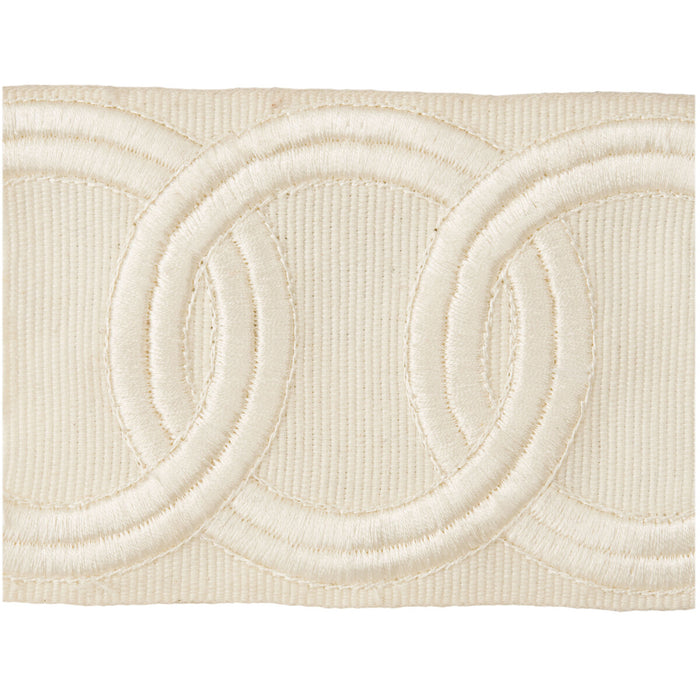 Kravet Couture Grecian Braid Pearl Trim T30563.1.0