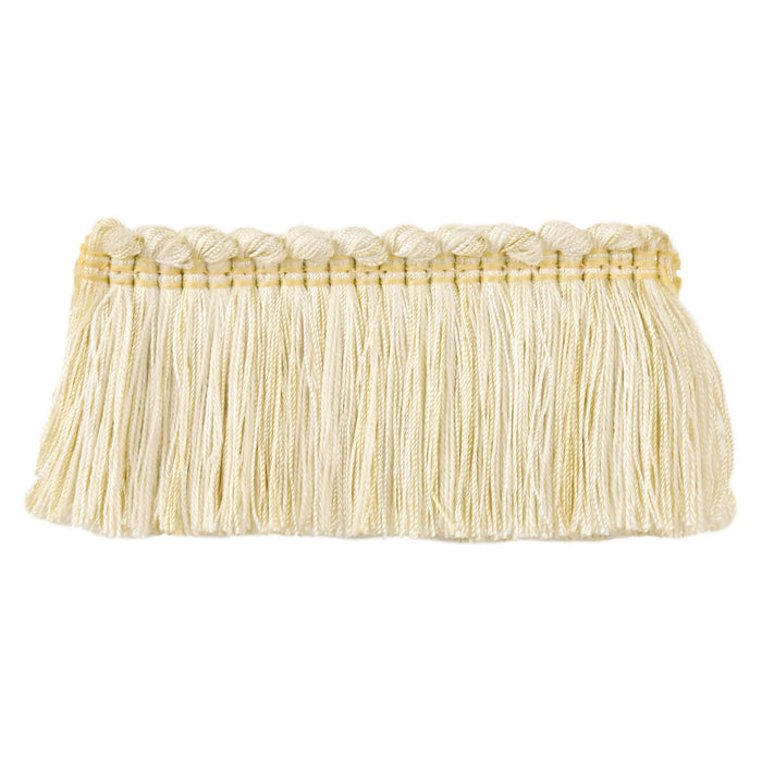 Kravet Basics Plush Brush Limestone Trim T30586.16.0