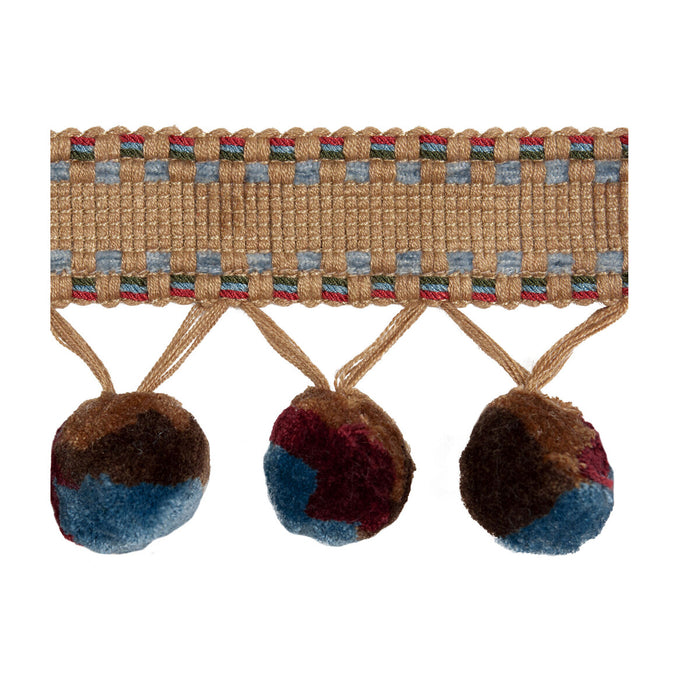 Kravet Couture Tumbleweed Denim Trim T30619.519.0