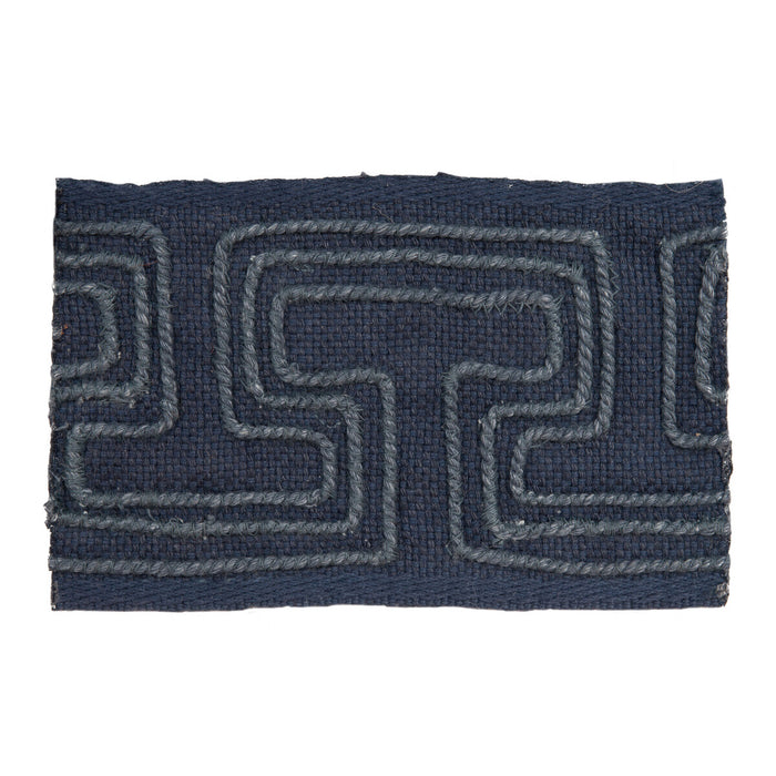 Kravet Couture Pathways Denim Trim T30620.5.0
