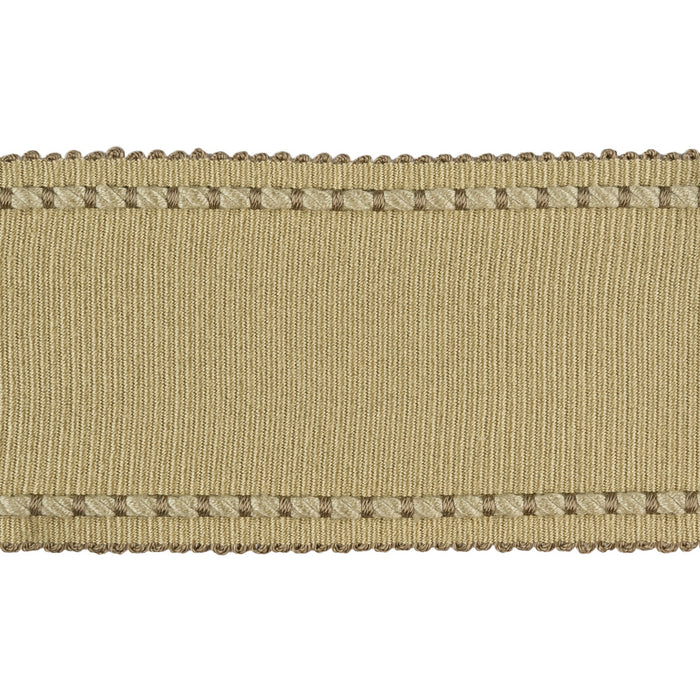 Kravet Design Cable Edge Band Jute Trim T30733.116.0
