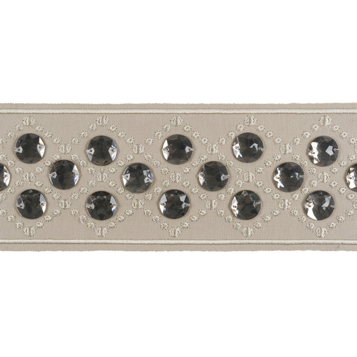 Kravet Design Beaded Charm Linen Trim T30740.106.0