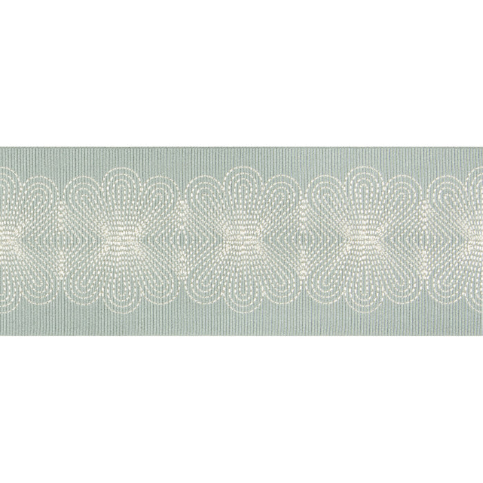Kravet Design Flower Stitch Mineral Trim T30763.136.0