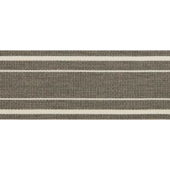 Kravet Design Regatta Band Fog Trim T30792.106.0