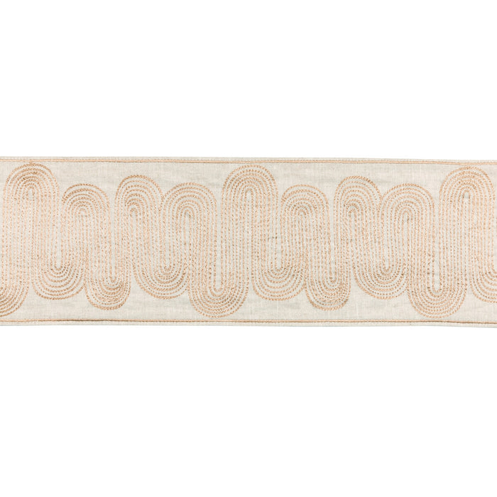 Kravet Couture Ischia Tape Camel Trim T30807.16.0