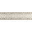 Kravet Couture Sanur Tape Stone Trim T30823.16.0