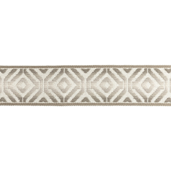 Kravet Couture Sanur Tape Stone Trim T30823.16.0
