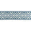 Kravet Couture Sanur Tape Indigo Trim T30823.5.0