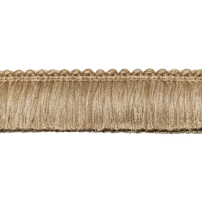 Kravet Couture Sojourn Fringe Camel Trim T30825.16.0