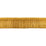 Kravet Couture Sojourn Fringe Ochre Trim T30825.4.0