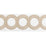 Kravet Couture Looped Tape Gold Trim T30829.416.0