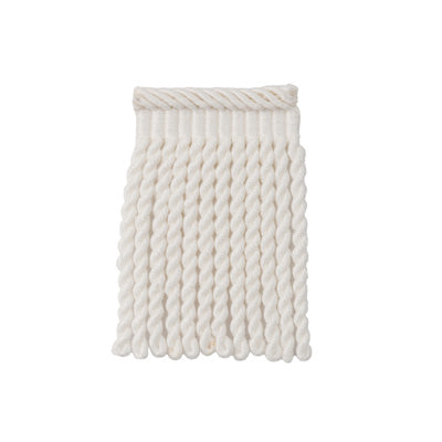 Brunschwig & Fils Coeur Bullion-S Ecru Trim T8012106.1.0