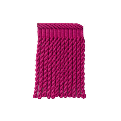 Brunschwig & Fils Coeur Bullion-S Fuchsia Trim T8012106.77.0