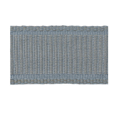 Brunschwig & Fils Coeur Band Azure Trim T8012107.515.0