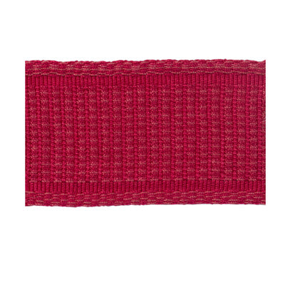 Brunschwig & Fils Coeur Band Raspberry Trim T8012107.717.0