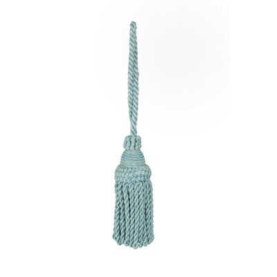 Brunschwig & Fils Coeur Tassel Aqua Trim T8012109.35.0