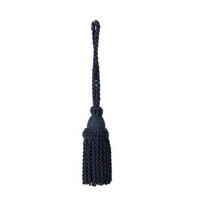 Brunschwig & Fils Coeur Tassel Marine Trim T8012109.55.0