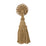 Brunschwig & Fils Coeur Tassel-Ro Straw Trim T8012110.166.0