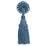 Brunschwig & Fils Coeur Tassel-Ro Canton Blue Trim T8012110.5.0