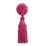 Brunschwig & Fils Coeur Tassel-Ro Fuchsia Trim T8012110.77.0