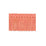 Brunschwig & Fils Coeur Brush Coral Trim T8012114.2417.0
