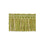 Brunschwig & Fils Coeur Brush Chartreuse Trim T8012114.34.0