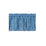 Brunschwig & Fils Coeur Brush Canton Blue Trim T8012114.5.0