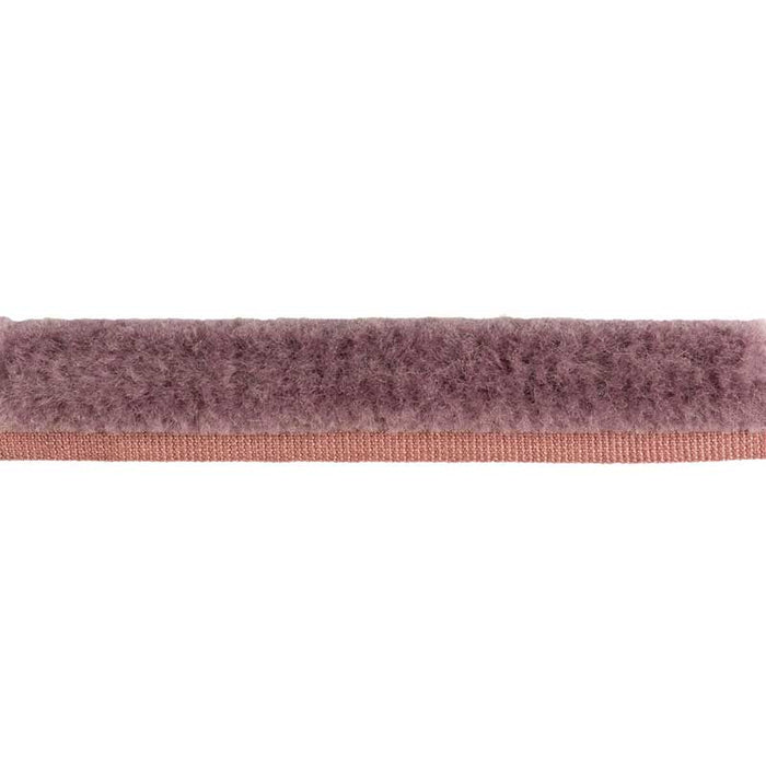 Brunschwig & Fils Brosse De Laine Amethyst Trim T8015508.10.0
