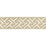 Brunschwig & Fils Sanchi Tape Beige Trim T8019100.116.0