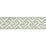 Brunschwig & Fils Sanchi Tape Spa Trim T8019100.133.0