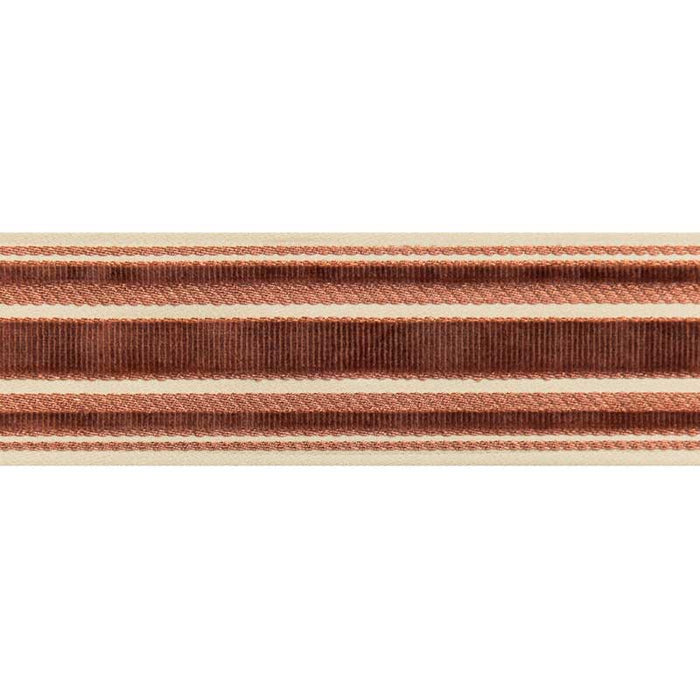 Brunschwig & Fils Canton Tape Spice Trim T8019101.24.0