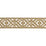 Brunschwig & Fils Pailou Tape Gold Trim T8019102.4.0