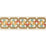 Brunschwig & Fils Loriyan Tape Jewel Trim T8019104.924.0