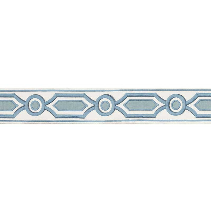 Brunschwig & Fils Ganden Tape Delft Trim T8019105.5.0