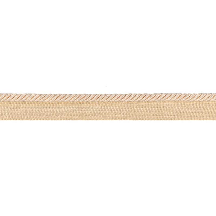 Brunschwig & Fils Picardy Cord Champagne Trim T8020105.1116.0