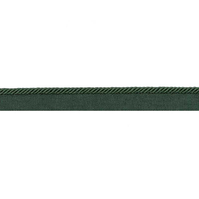 Brunschwig & Fils Picardy Cord Emerald Trim T8020105.53.0