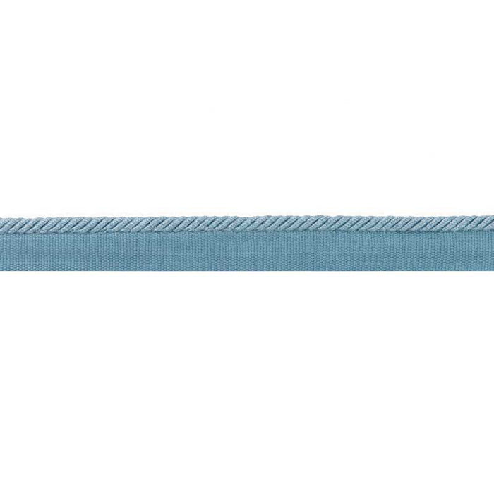 Brunschwig & Fils Picardy Cord Ocean Trim T8020105.55.0