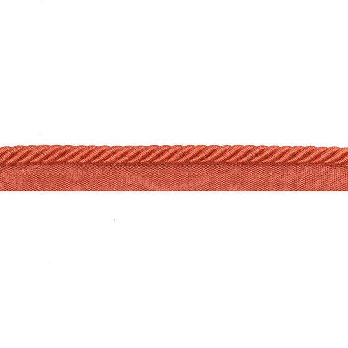 Brunschwig & Fils Barodet Cord Tangerine Trim T8020106.12.0