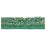 Kravet Design Aloha Rouche Turquoise Trim TA5322.335.0