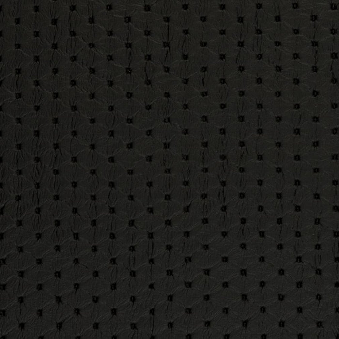 Charlotte Black Diamond Fabric V467