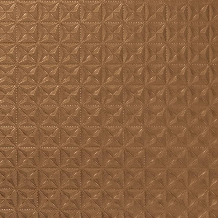 Charlotte Caramel Fabric V766