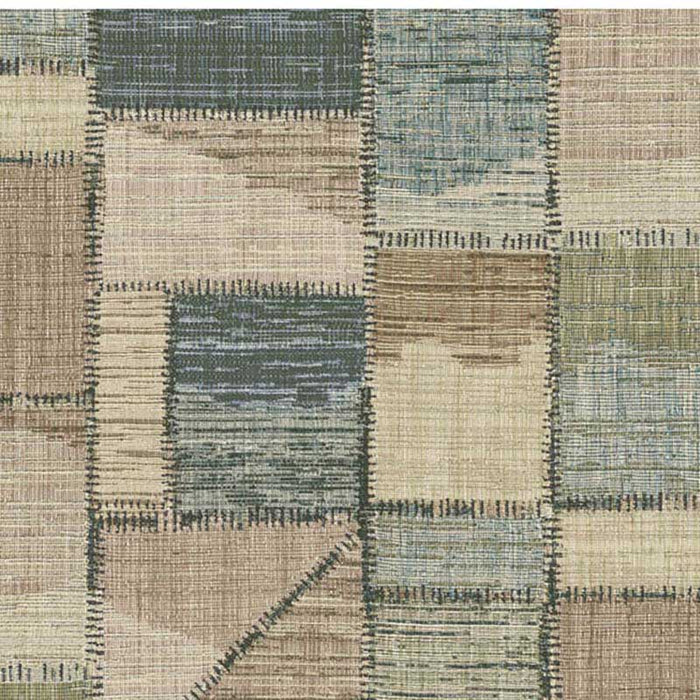 Kravet Couture Patchwork 10242 Wallpaper W3626.1611.0