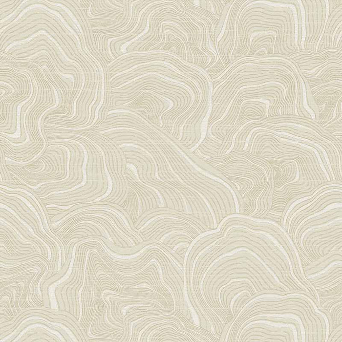 Kravet Design W3719 116 Wallpaper W3719.116.0