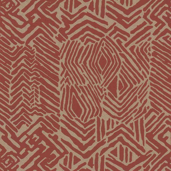 Kravet Design W3739 916 Wallpaper W3739.916.0