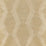 Kravet Couture Chainlink Emb Sisal Gold Wallpaper W3835.416.0