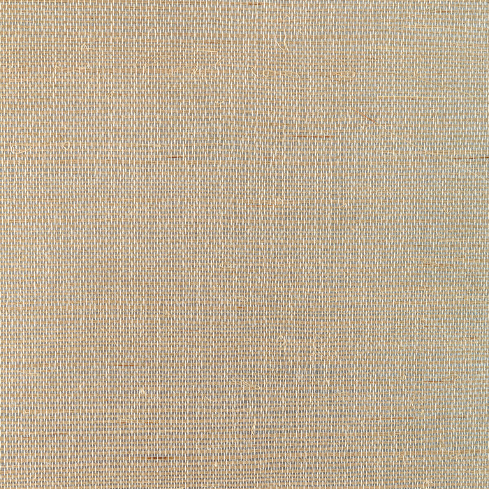 Kravet Couture Glam Sisal Natural Wallpaper W3846.106.0
