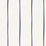Winfield Thybony Ribbon Indigo Wallpaper WBP10702.WT.0